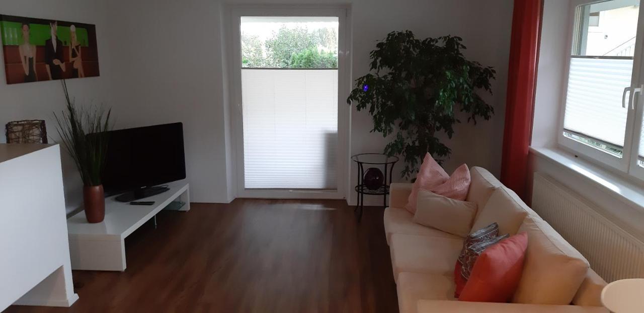 Ferienwohnung Ellmerer Schwoich Ngoại thất bức ảnh