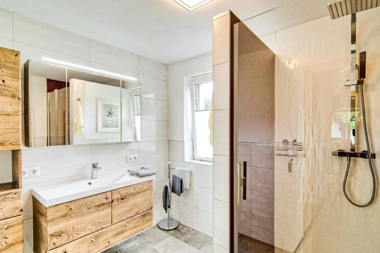 Ferienwohnung Ellmerer Schwoich Ngoại thất bức ảnh